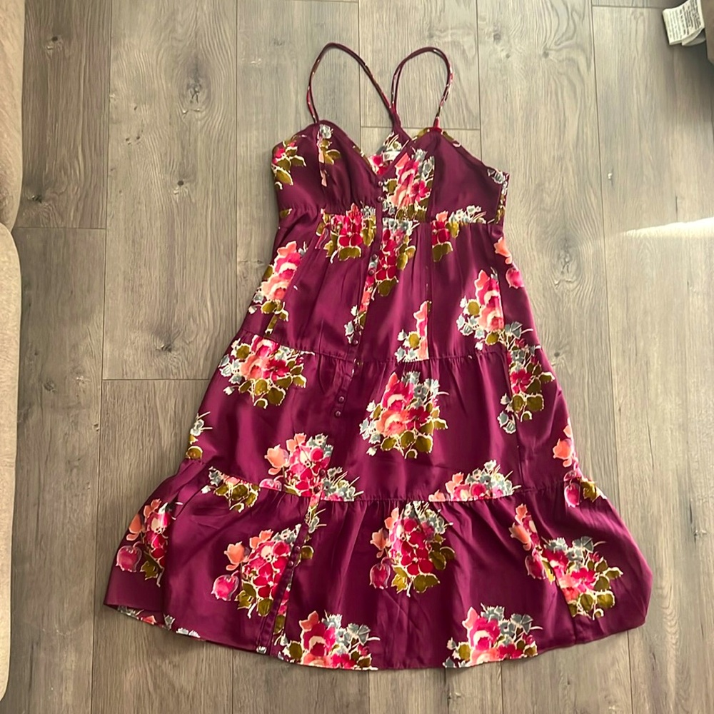 American Eagle dress